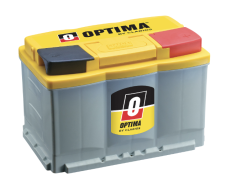 YELLOWTOP® DH5 Optima Battery YELLOWTOP® DH5
