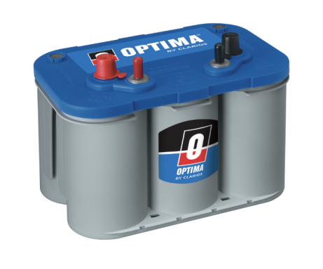 BLUETOP® D34M Optima Battery BLUETOP® D34M