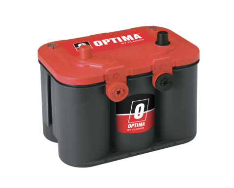 REDTOP® 34/78 Optima Battery REDTOP® 34/78