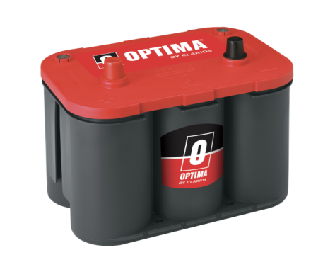 REDTOP® 34 Optima Battery REDTOP® 34