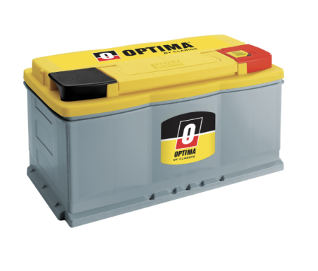 YELLOWTOP® DH7 Optima Battery YELLOWTOP® DH7