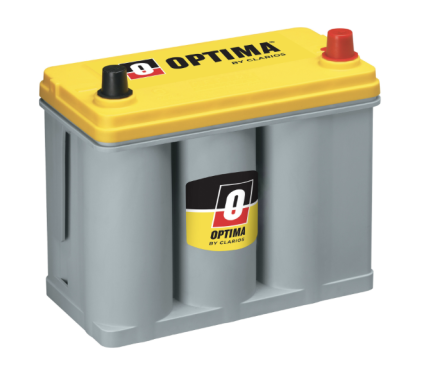 YELLOWTOP® D51R Optima Battery