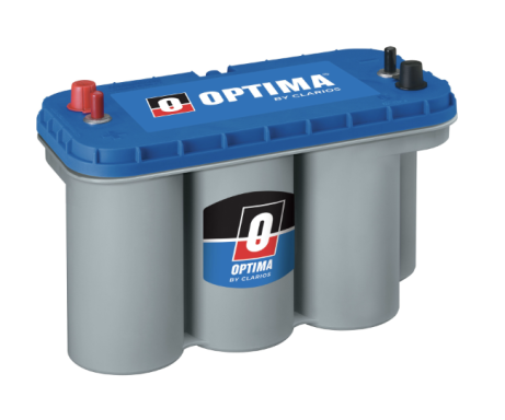 Blue top D31M Optima Battery Blue top D31M