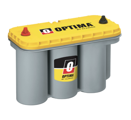 YELLOWTOP® D31T Optima Battery